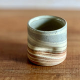 Marbled Thumb Cup