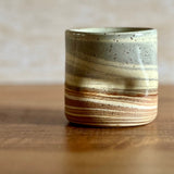 Marbled Thumb Cup