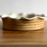 Pie Dish no. 2