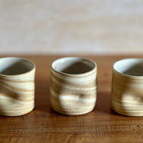 Marbled Thumb Cup