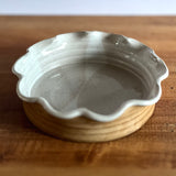 Pie Dish no. 2