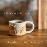 The Moon Mug