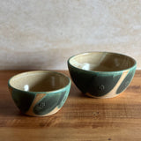 Two Nesting Bowls