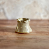 Woodfired Sponge Keeper no. 2