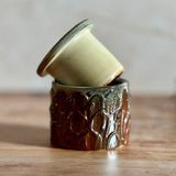 Bark Butter Keeper - Wood Fired