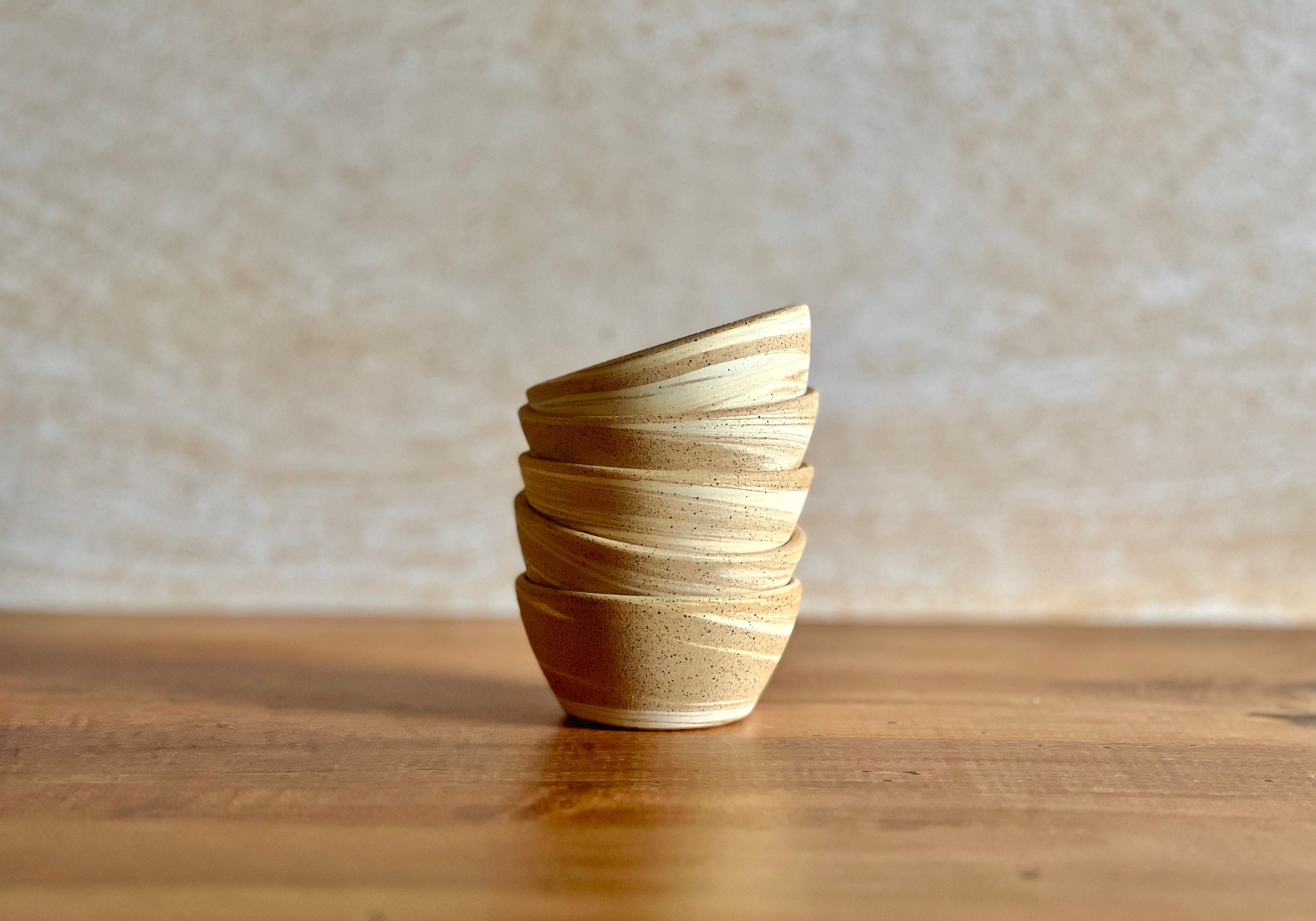 Mini Bowl no. 2