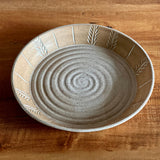 Carved Platter no. 2