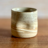 Marbled Thumb Cup