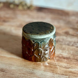 Bark Butter Keeper - Wood Fired