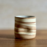 Marbled Thumb Cup