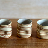 Marbled Thumb Cup