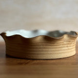 Pie Dish no. 3