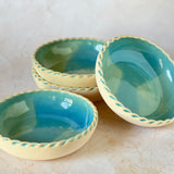 Everyday Bowl, Blue, Set of 4