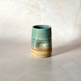 16 oz Thumb Cup - Blue no. 1