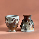 Studded Goblets - Set of 2