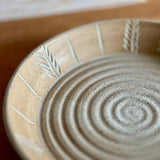 Carved Platter no. 2