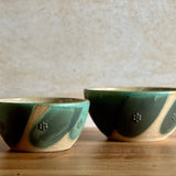 Two Nesting Bowls