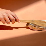 Wavy Spoon Rest