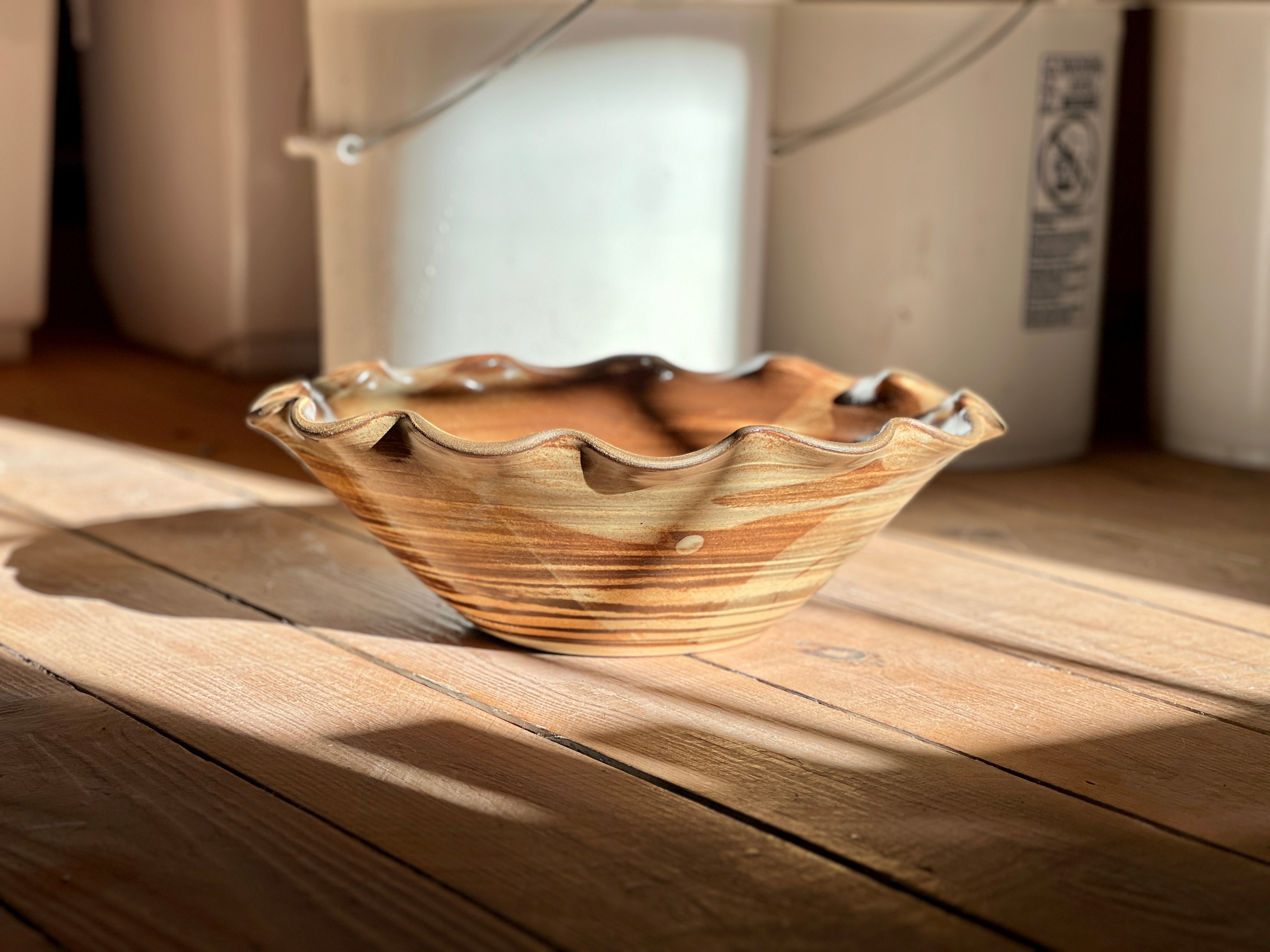 It's been a big year!