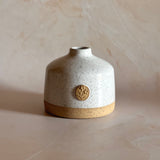 Flower Seal Bottle no. 1